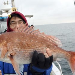 遊漁船　ニライカナイ 釣果