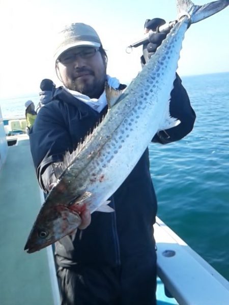 さわ浦丸 釣果