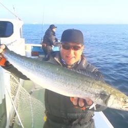 さわ浦丸 釣果