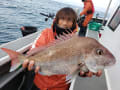 里輝丸 釣果