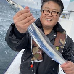 夢丸 釣果