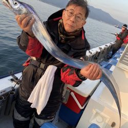 夢丸 釣果