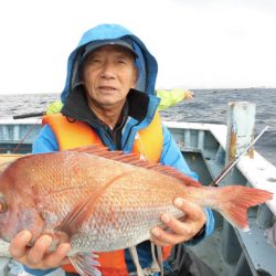 まとばや 釣果