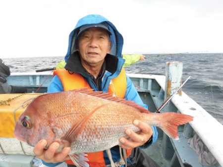 まとばや 釣果