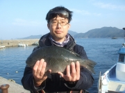 春日丸 釣果