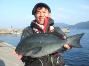 春日丸 釣果