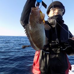 フィッシングボート空風（そらかぜ） 釣果