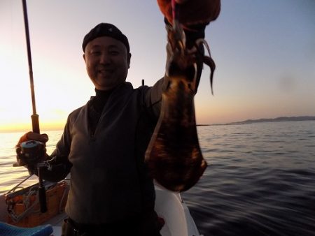 フィッシングボート空風（そらかぜ） 釣果