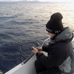 フィッシングボート空風（そらかぜ） 釣果