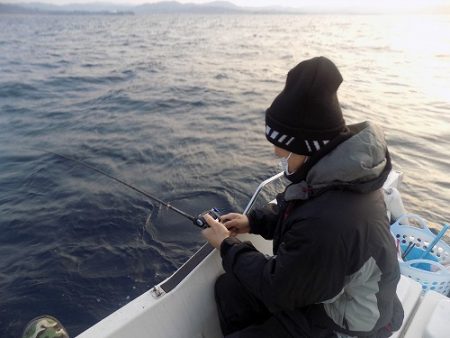 フィッシングボート空風（そらかぜ） 釣果