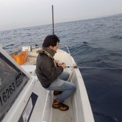 フィッシングボート空風（そらかぜ） 釣果