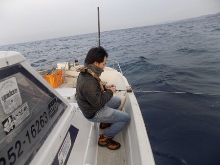 フィッシングボート空風（そらかぜ） 釣果