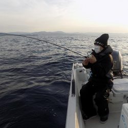 フィッシングボート空風（そらかぜ） 釣果