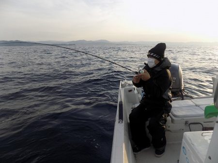 フィッシングボート空風（そらかぜ） 釣果