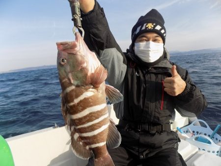 フィッシングボート空風（そらかぜ） 釣果