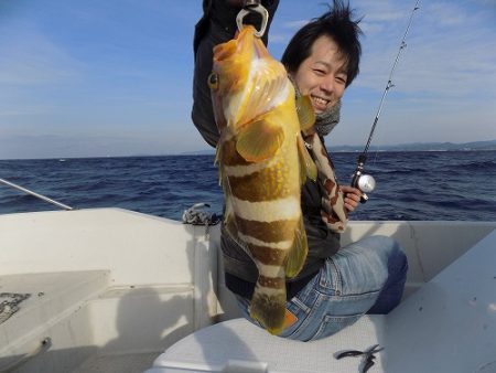 フィッシングボート空風（そらかぜ） 釣果