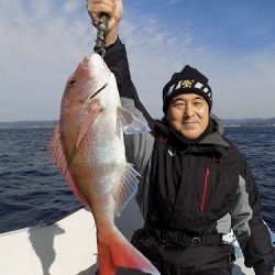 フィッシングボート空風（そらかぜ） 釣果