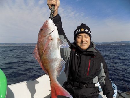 フィッシングボート空風（そらかぜ） 釣果