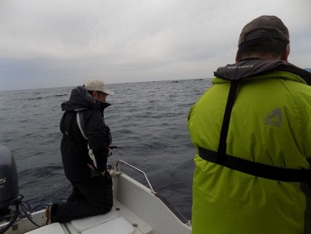 フィッシングボート空風（そらかぜ） 釣果