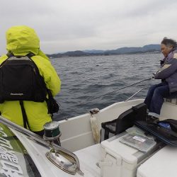 フィッシングボート空風（そらかぜ） 釣果