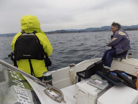 フィッシングボート空風（そらかぜ） 釣果