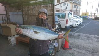 宮川丸 釣果