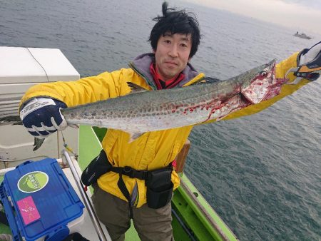 深川　吉野屋 釣果