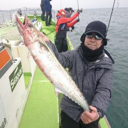 深川　吉野屋 釣果