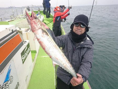 深川　吉野屋 釣果