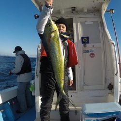 三吉丸 釣果