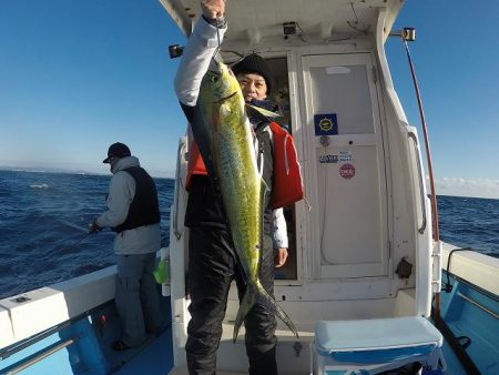 三吉丸 釣果