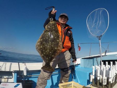 三吉丸 釣果