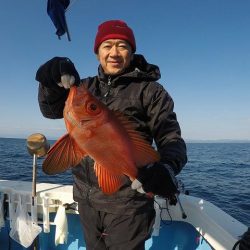 三吉丸 釣果