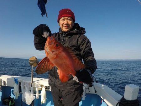 三吉丸 釣果