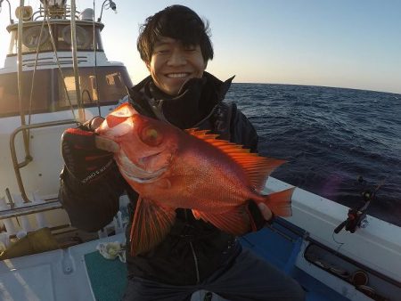 三吉丸 釣果