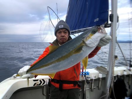 オーシャンズ　京都 釣果