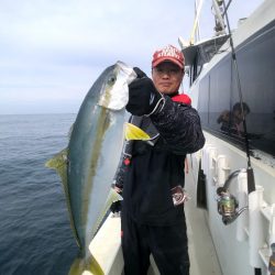 オーシャンズ　京都 釣果