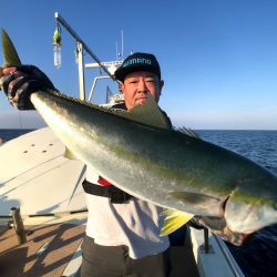 オーシャンズ　京都 釣果