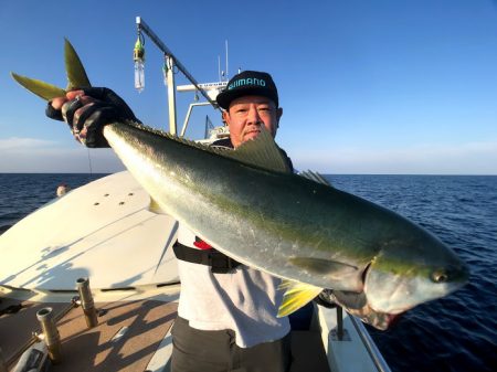 オーシャンズ　京都 釣果