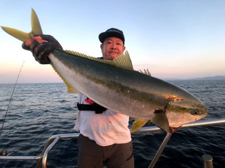 オーシャンズ　京都 釣果