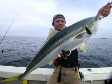 オーシャンズ　京都 釣果