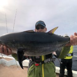 オーシャンズ　京都 釣果