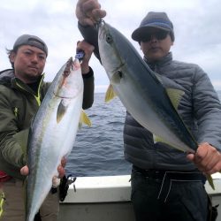 オーシャンズ　京都 釣果