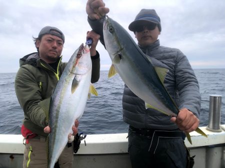 オーシャンズ　京都 釣果