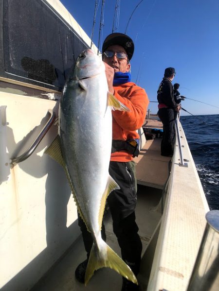 オーシャンズ　京都 釣果