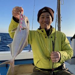 三吉丸 釣果