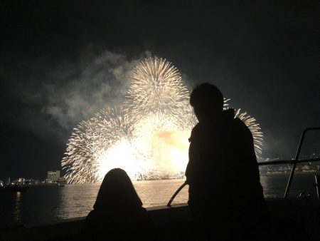 星隆丸 釣果