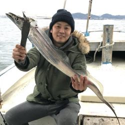 釣り船角田 釣果