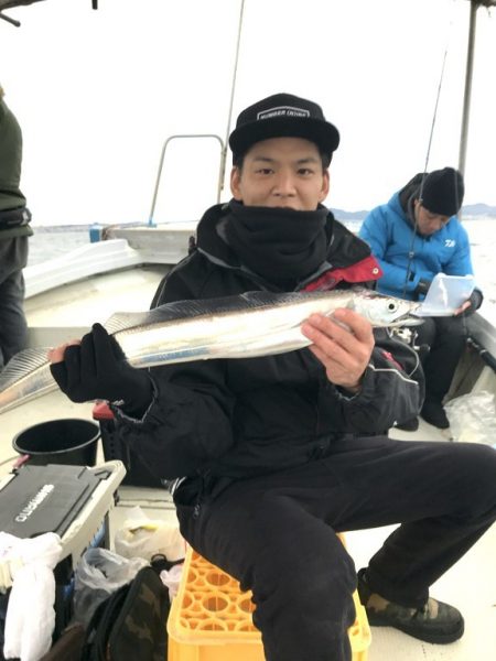 釣り船角田 釣果