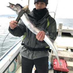 釣り船角田 釣果